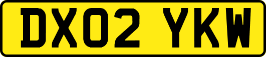 DX02YKW
