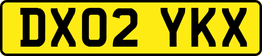 DX02YKX