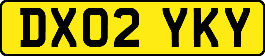 DX02YKY
