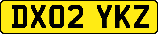 DX02YKZ