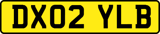 DX02YLB