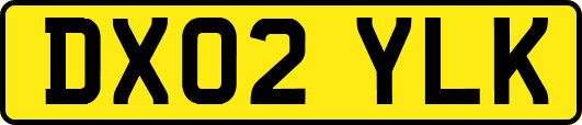 DX02YLK