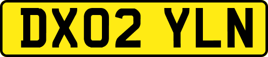 DX02YLN
