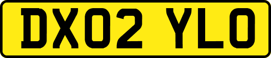 DX02YLO