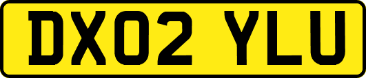 DX02YLU