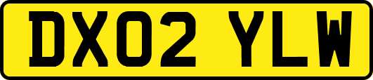 DX02YLW