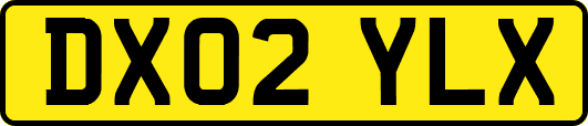 DX02YLX