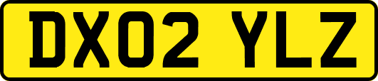 DX02YLZ
