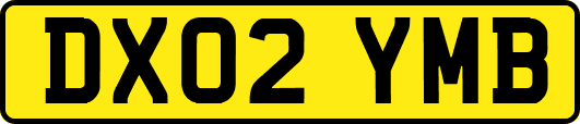 DX02YMB