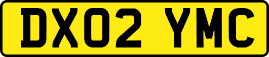 DX02YMC