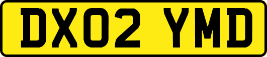 DX02YMD