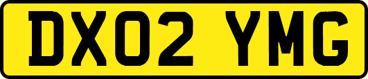 DX02YMG
