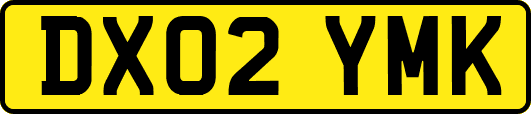 DX02YMK