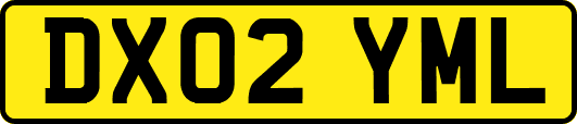 DX02YML