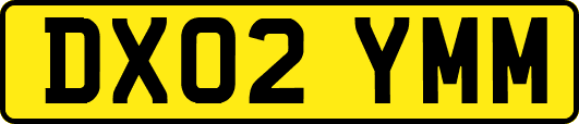 DX02YMM