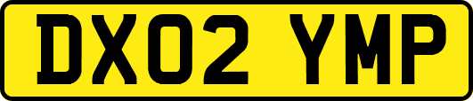 DX02YMP