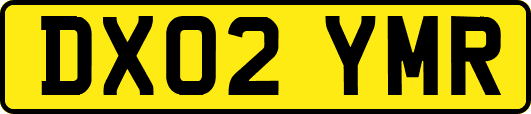 DX02YMR
