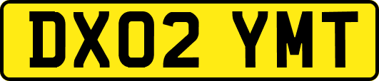 DX02YMT