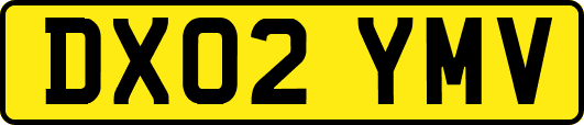 DX02YMV