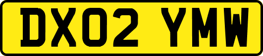 DX02YMW