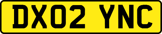 DX02YNC