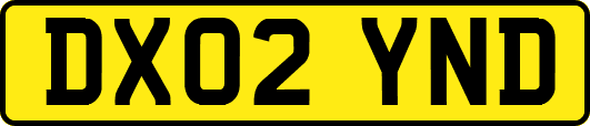 DX02YND