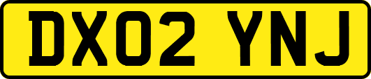DX02YNJ