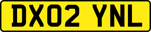 DX02YNL