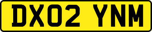 DX02YNM