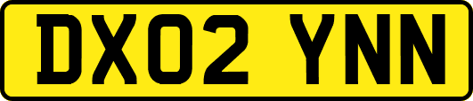 DX02YNN