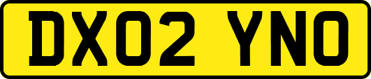 DX02YNO