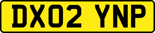 DX02YNP