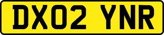 DX02YNR