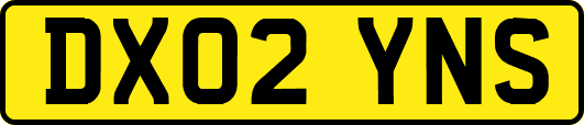 DX02YNS