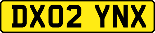 DX02YNX