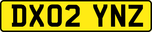 DX02YNZ