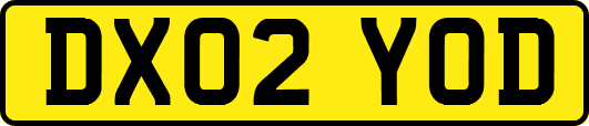 DX02YOD