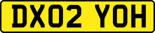 DX02YOH