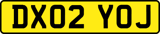 DX02YOJ