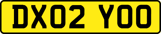 DX02YOO