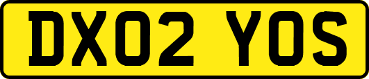 DX02YOS