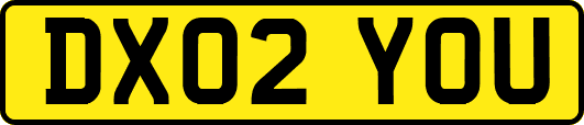 DX02YOU