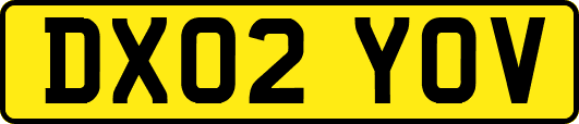 DX02YOV