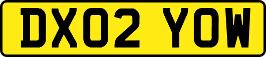 DX02YOW