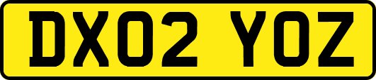 DX02YOZ