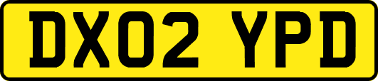 DX02YPD