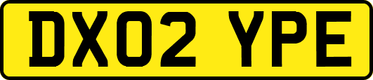 DX02YPE