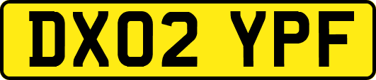 DX02YPF