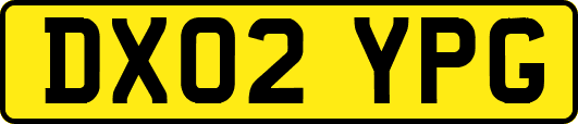 DX02YPG