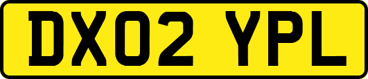 DX02YPL